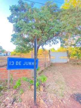 Sítio para aluguel, 3 quartos, 3 suítes, Santa Teresa - Teresina/PI