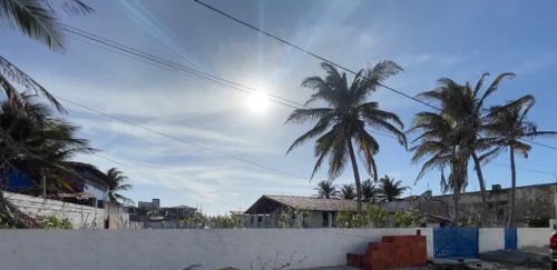 Casa de praia