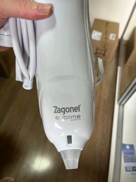 Chuveiro Elétrico Zagonel Sublime Eletrônico 220 V