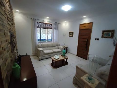 Casa na Rua Teotonio de brito 210 em Olaria