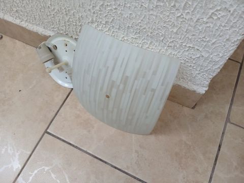 Cúpula de Iluminação