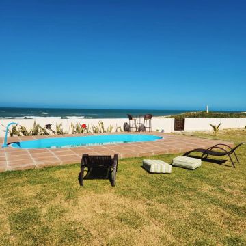 Casa frente ao Mar em Tabuba do MORRO BRANCO em BEBERIBE CE