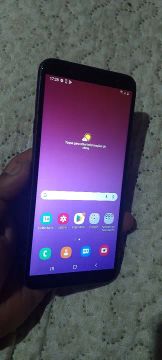 Vende-se um j8 sem trinco 