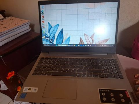 Notebook Lenovo Ideapad 3¡