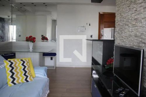 Apartamento à Venda - Belém, 2 Quartos, 49 m2