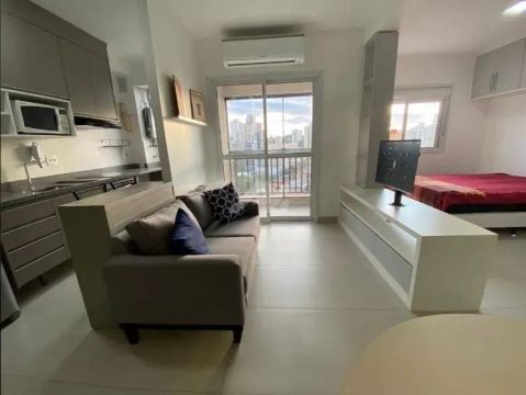 apartamento - Taquaral - Campinas