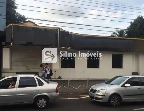 Venda Comodo CENTRO