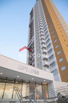 Apartamento em Rua Puccini - Jardim Europa - Goiânia/GO