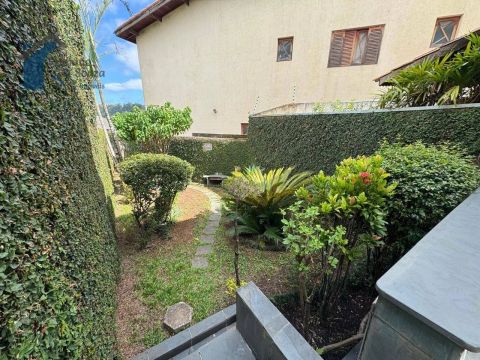 Sobrado com 3 dormitórios à venda, 90 m² por R$ 545.000 - Vila Rosália - Guarulhos/SP