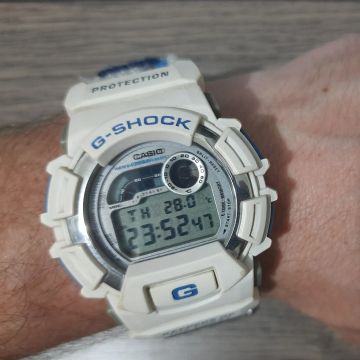 Relógio G-Shock Casio DW-9500SR Original