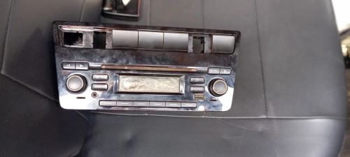 Vendo rádio bluetooth do gol G6 original 