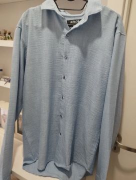 Camisas Sociais Masculina