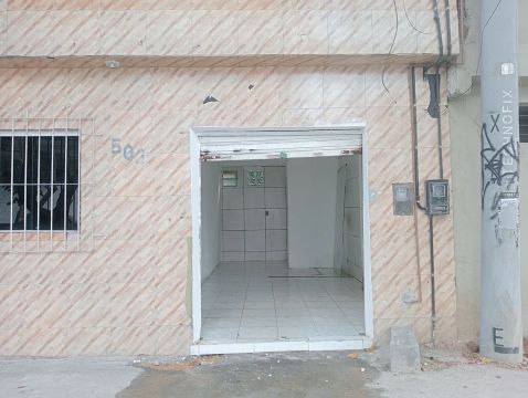 Ponto comercial 