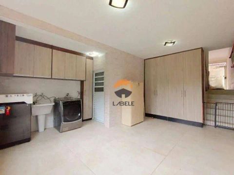 Casa - 3 Dormitórios - Condominio Villa D'este - Granja Viana - SP