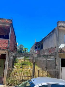Terreno no Guarapiranga, Zona Sul, São Paulo- SP, com ótima localização