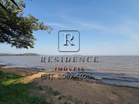 TERRENO RESIDENCIAL em PORTO ALEGRE - RS, PEDRA REDONDA