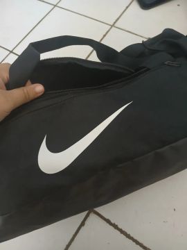 BOLSA/MALA VIAGEM E ACADEMIA NIKE GRANDE 