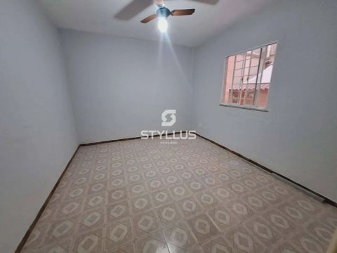 Apartamento de 1 quarto em Riachuelo - Rio de Janeiro - RJ