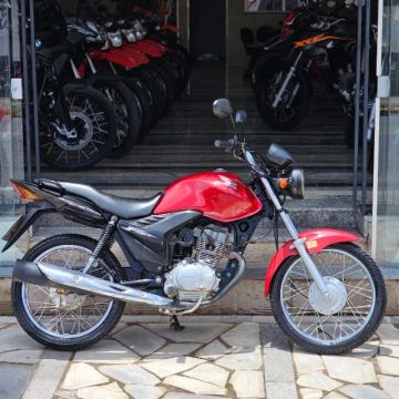 honda cg 150 fan esi 2013 flexone