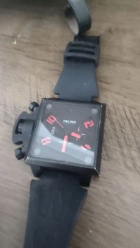 Relógio Masculino Welder
