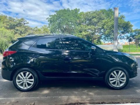 Hyundai IX 35 - Completo - Extra