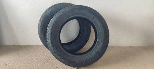 Pneu Continental