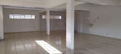 Sala Comercial 