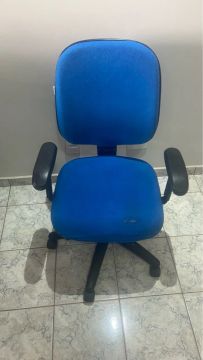 Cadeira de escritório 