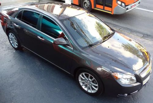 Chevrolet MALIBU LTZ 2.4 16V 171cv 4p 2010/2011