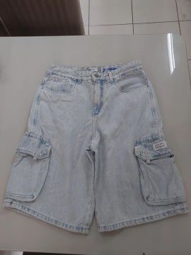 Jorggers jeans, material de qualidade!
