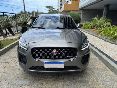 Jaguar E Pace P250 S R Dynamic 