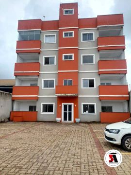 Apartamento a venda