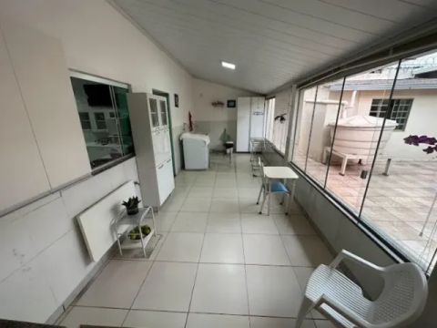 casa no conjunto santa catarina potengi com 3 quartos Hk010