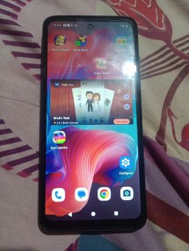 Motorola g04