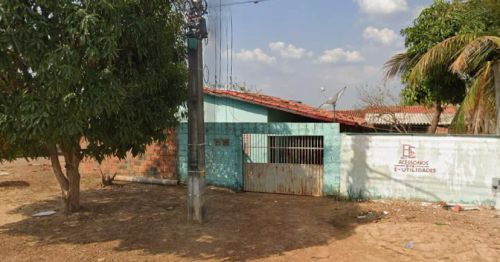 VENDE - SE CASA