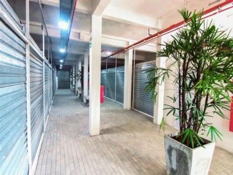 Locação - Ponto Comercial com 407 metros - Guaianases