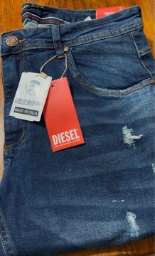 Calça Jeans Diesel Masculina