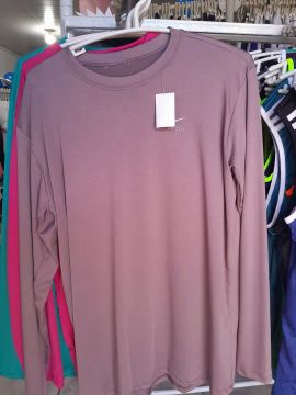 Camisa uv 