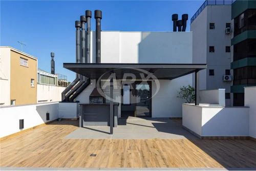 Apartamento de 108.7m² no bairro Chácara das Pedra