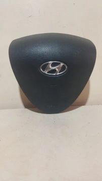 bolsa volante com airbag hyundai i30 2009 2012