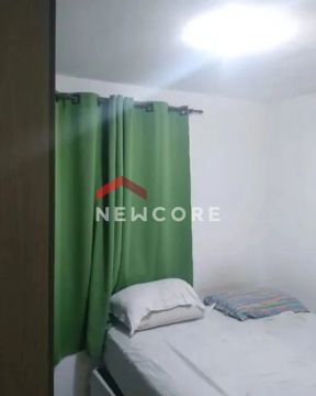 Apartamento em Rua Antônio Ambuba - Parque Munhoz - São Paulo/SP