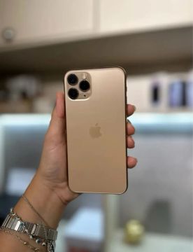IPHONE 11 PRO