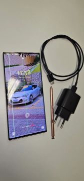 Samsung Galaxy note20 ultra 256gb 