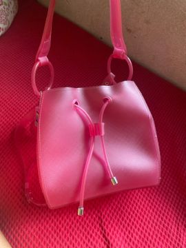 Bolsa Santa Lolla 