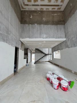 Damha Araçagy, condomínio Club, casa duplex com 4 suítes 