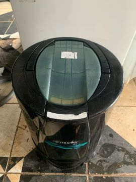 Centrifuga murller 