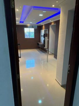 Apartamento Reformado para Aluguel - 3 Quartos, Condominio Village das Artes