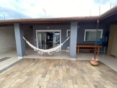 Casa na Cidade da Esperança - PE27