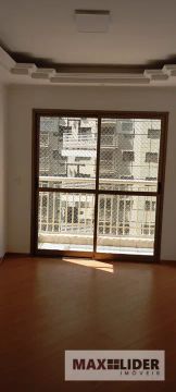 BARUERI - Apartamento Padrão - Alphaville Industrial