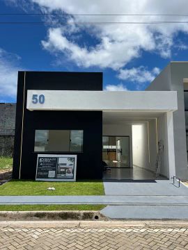 Gran Paraiso Casa 3 Suítes